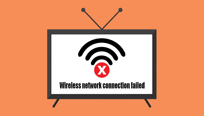 SAMSUNG TV Wifi Problem